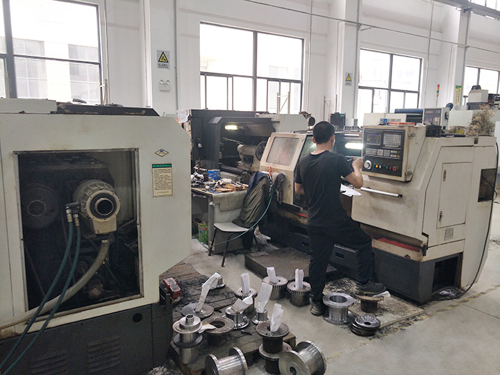 生產(chǎn)設(shè)備 生產(chǎn)設(shè)備